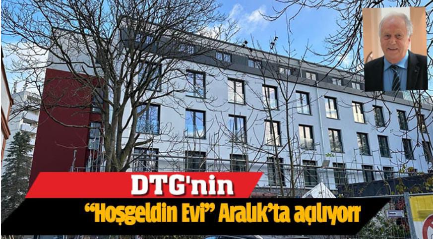 TAC'70 Prof. Dr. Yaşar Bilgin'den Güzel Bir Haber