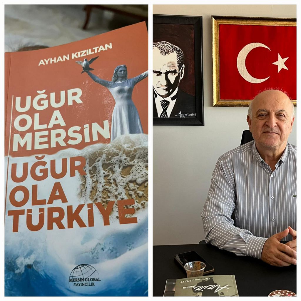 TAC'76 Ayhan Kızıltan'dan Güzel Bir Haber