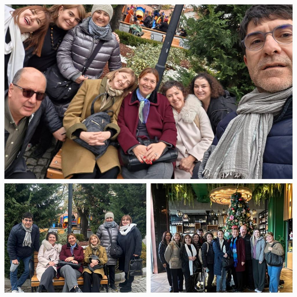 TAC'87 Mini-Reunion