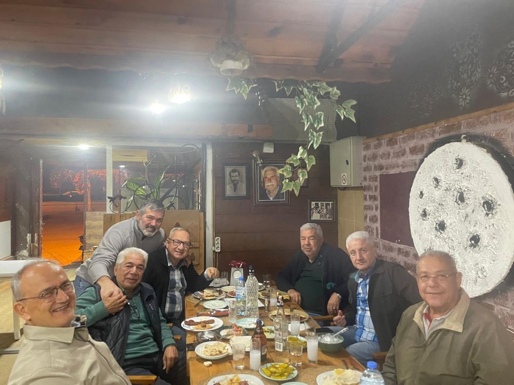 Mersin TACliler Buluşması