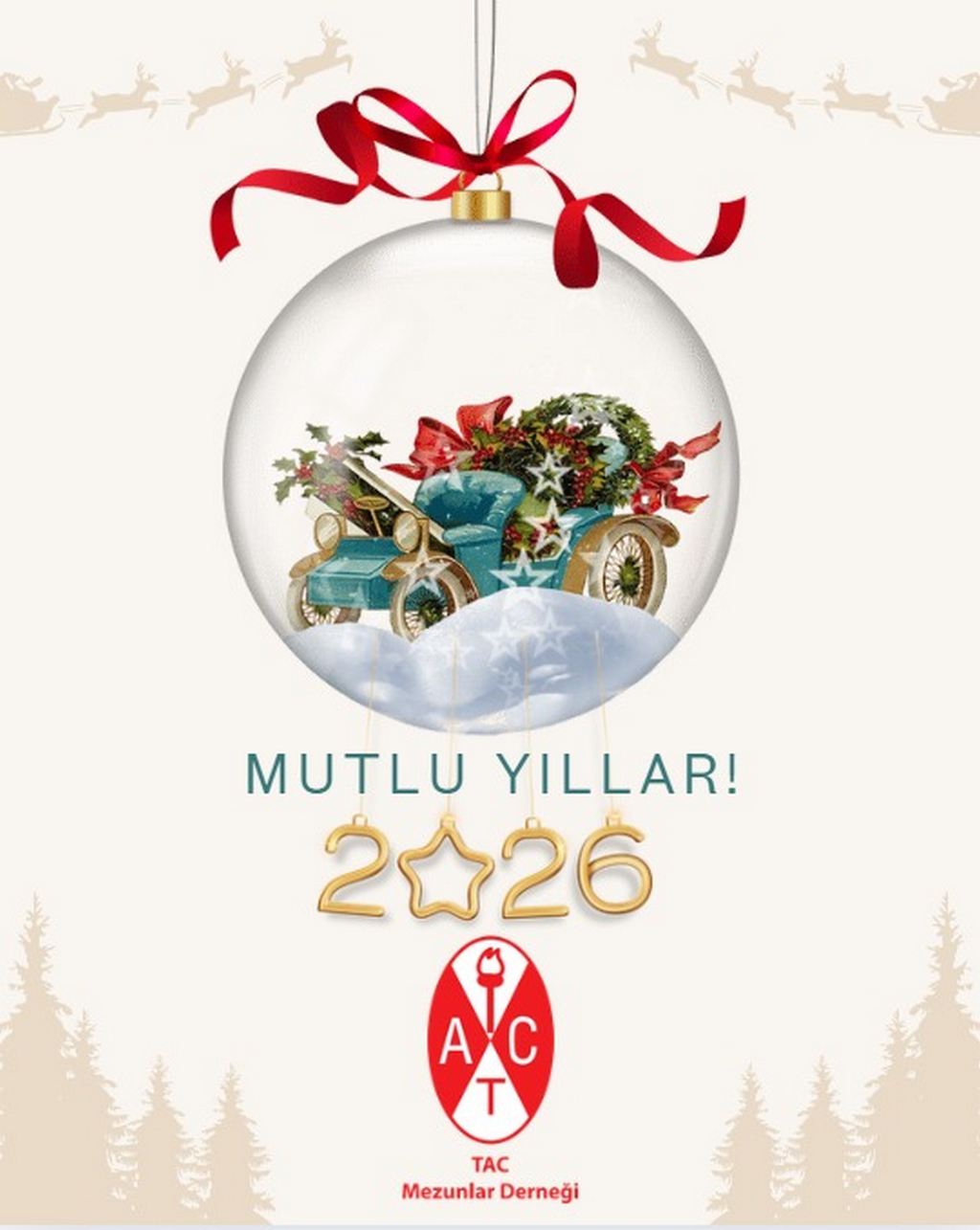 Mutlu Yıllar!