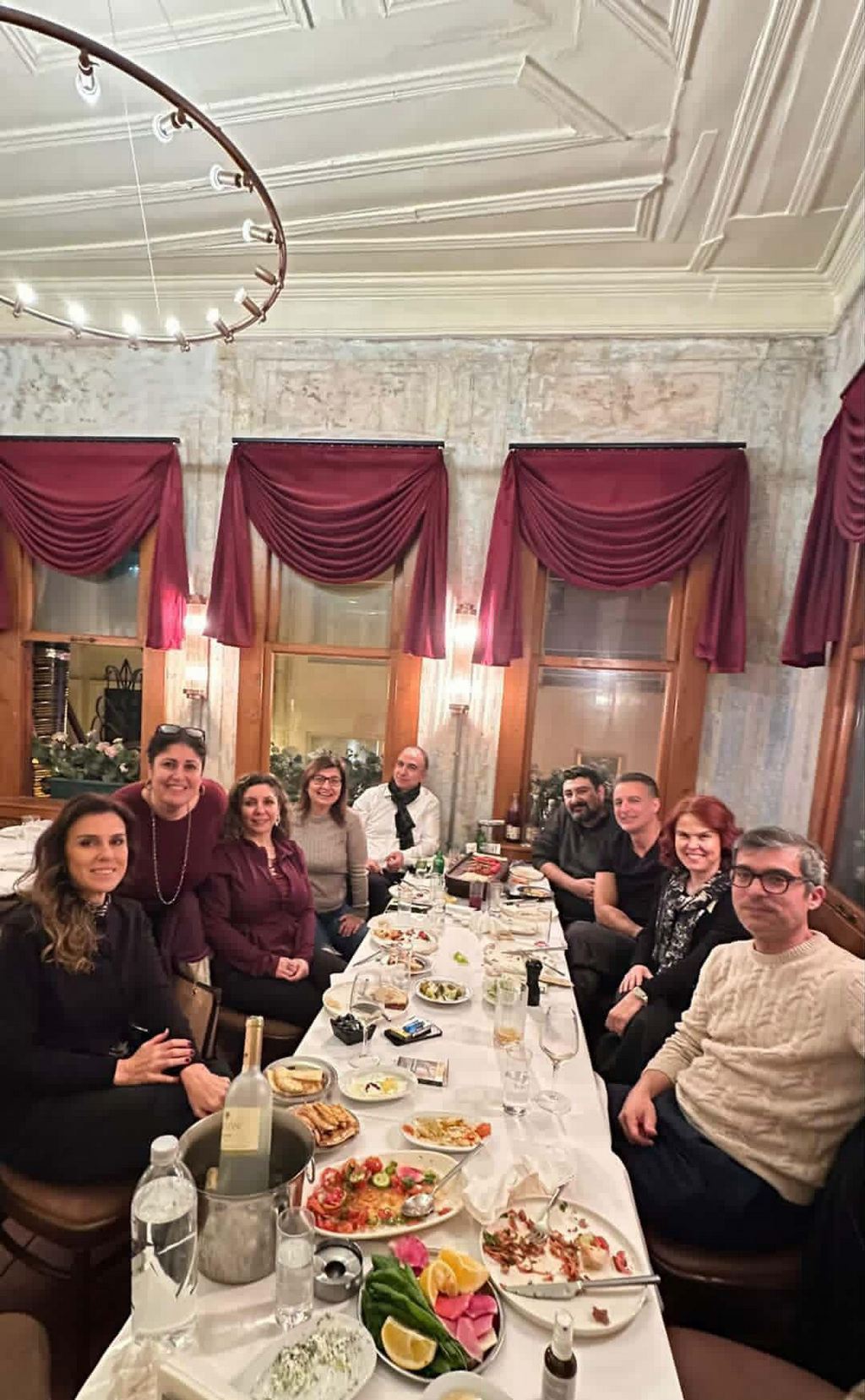 TAC"93 Buluşması