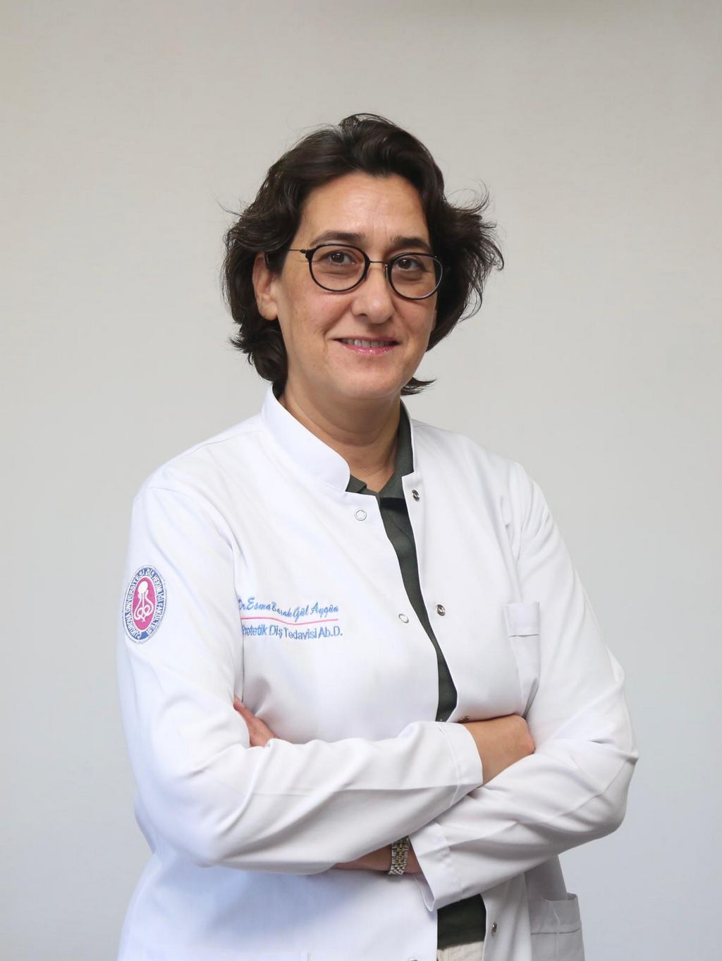 TAC'95 Esma Başak Gül Aygün'den Güzel Bir Haber