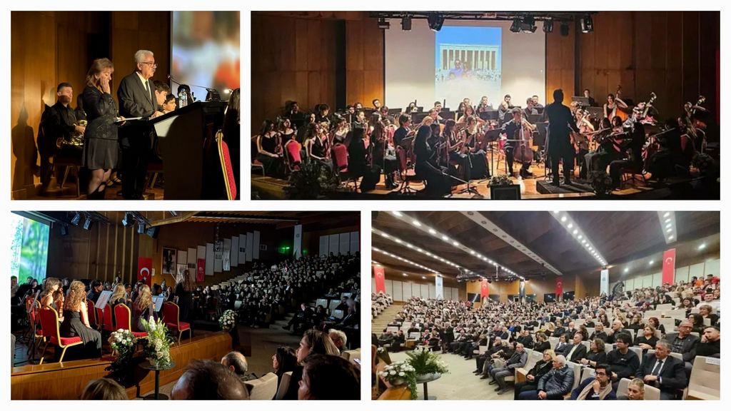 Bolu'daki Otel Yangınında Hayatını Kaybeden Doğan Ailesi Anısına Konser