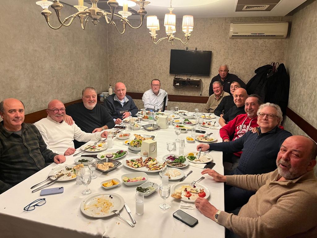 TAC’80 – Ankara Buluşması