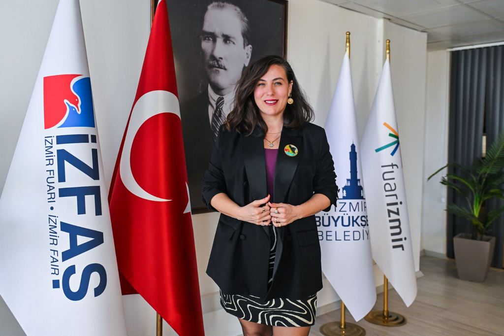 TAC’02 Zeynep Gülşen’den Güzel Haber
