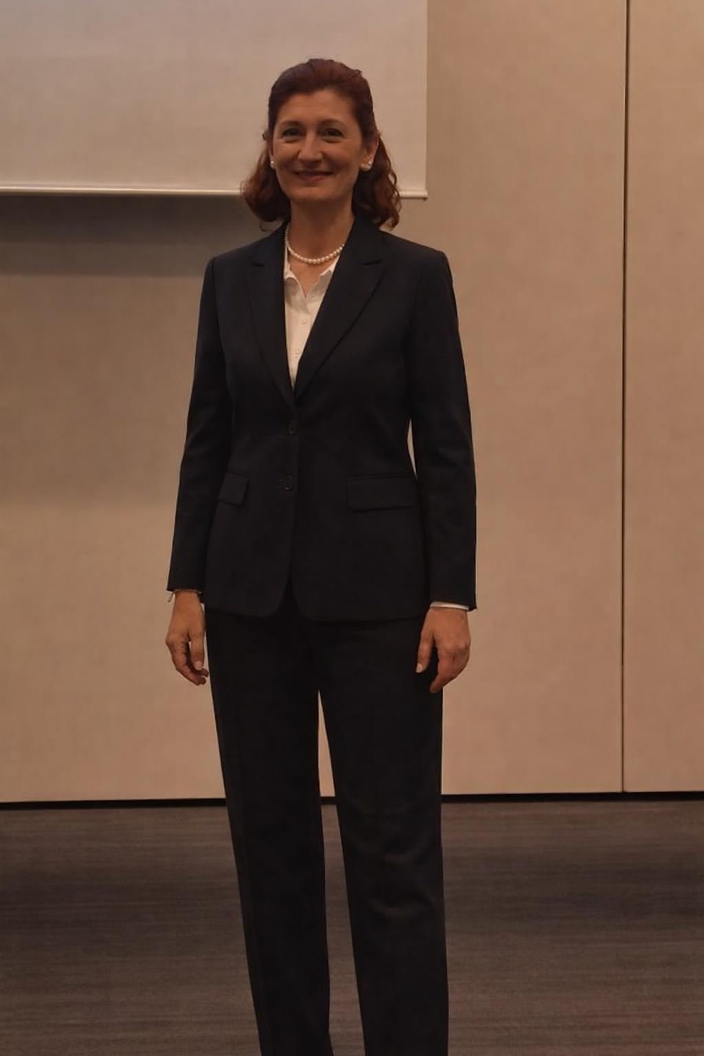 TAC'86 Ayça Kabaş'tan Güzel Bir Haber