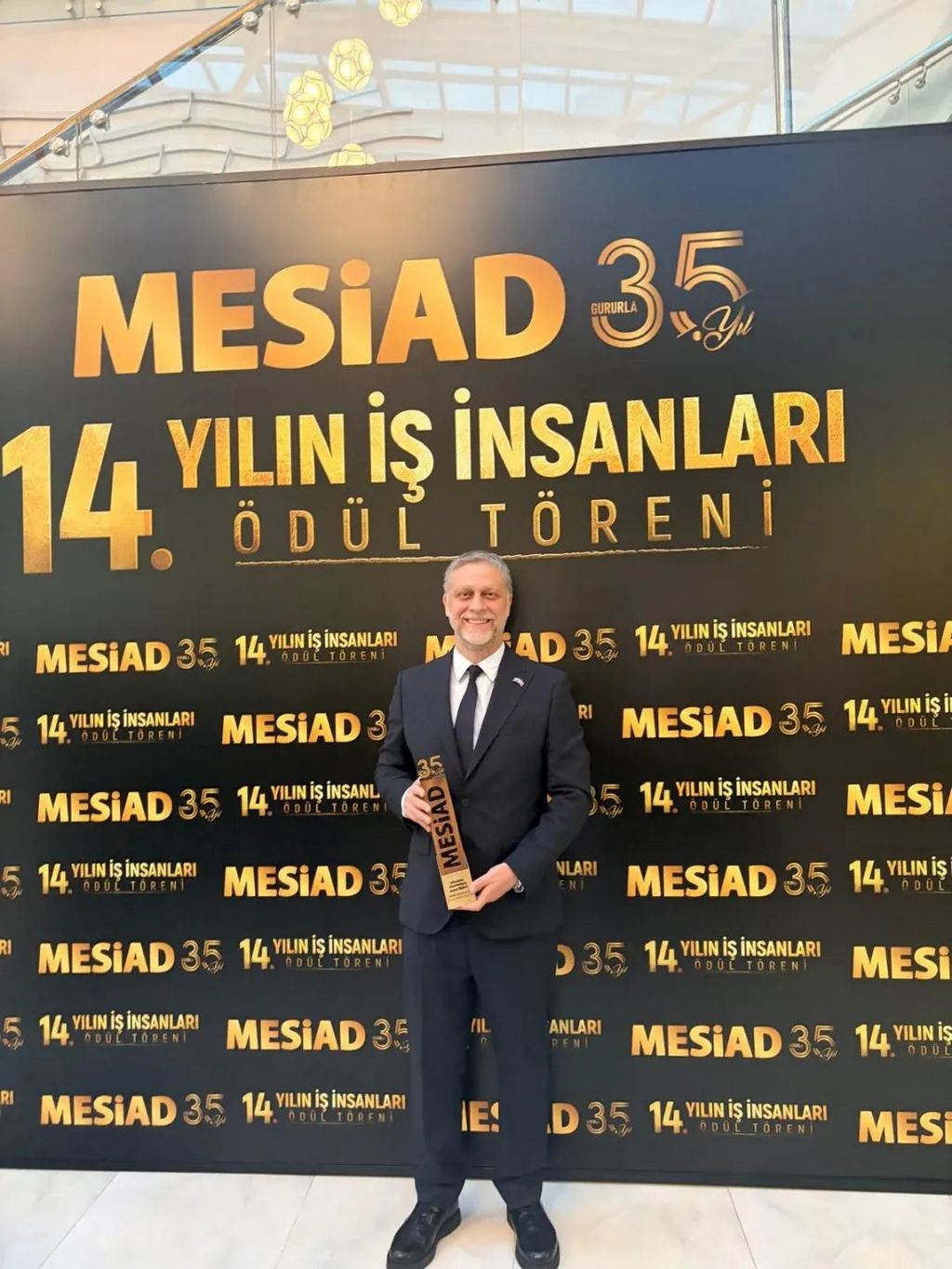 Bozkaya Kardeşlere Büyük Gurur!