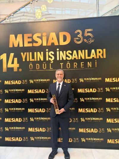 Bozkaya Kardeşlere Büyük Gurur!
