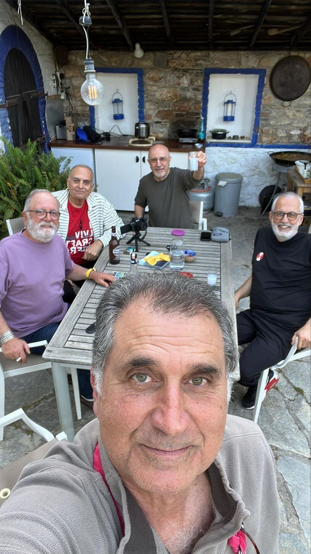 Bodrum TACliler Buluşması