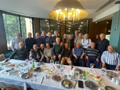 TAC'67 İstanbul Buluşması