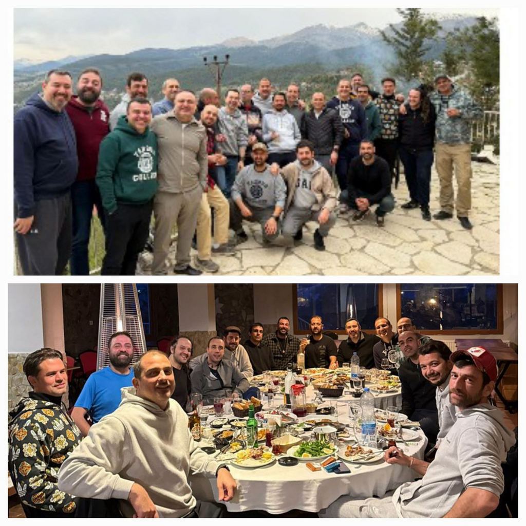TAC’02 - Namrun’da Buluşması