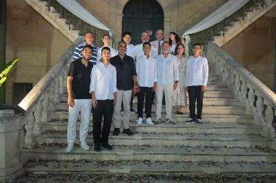 TAC’li Anne Babalar ile SEV’li Çocukları