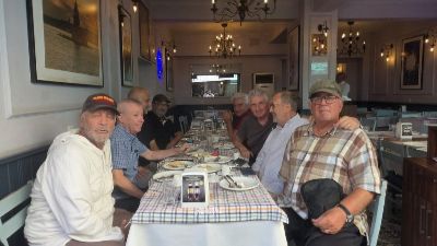 TAC'74 Kadıköy Buluşması