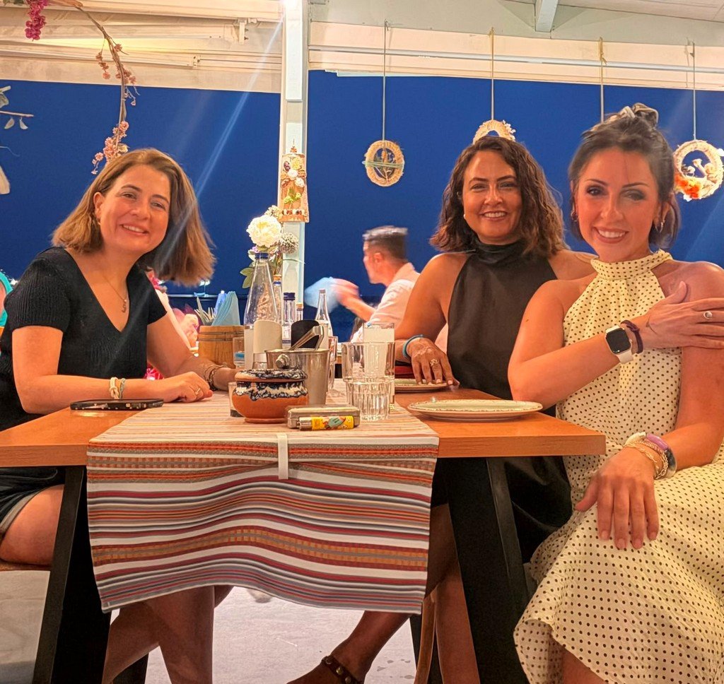 TACliler Samos Buluşması