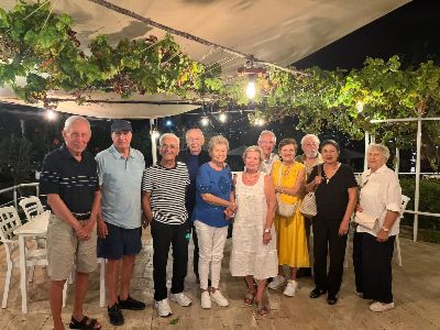 Bodrum'da TACliler Buluşması