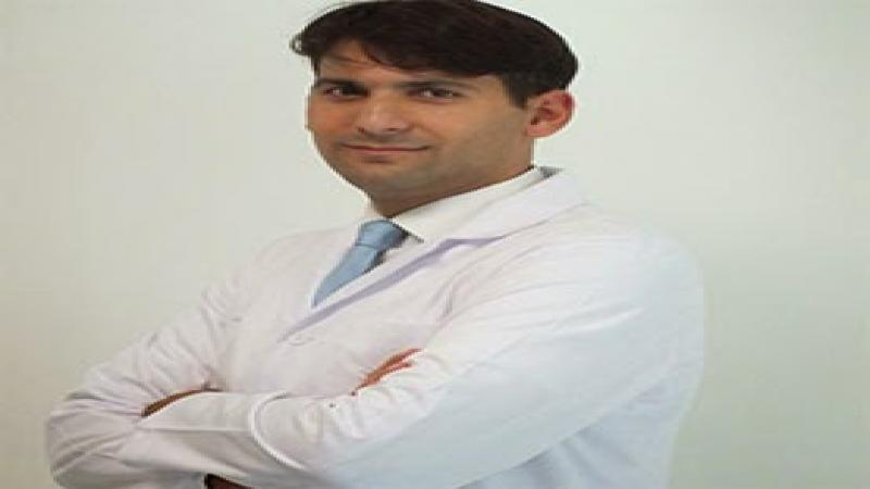 TAC '95 Hakan Tura Çift Doçent oldu.