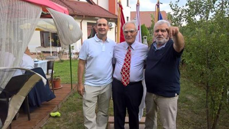 TAC HER YERDE