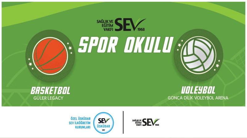 İstanbul SEV Spor Okulu