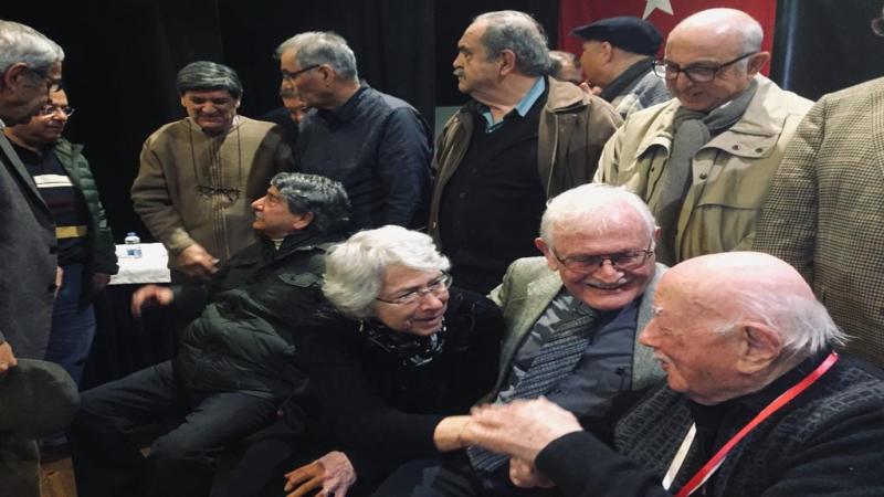 HAYDAR HOCAMIZIN EN MUTLU GÜNÜ