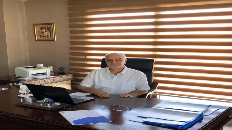 TAC'77 İHSAN ÖZDEMİR'DEN GÜZEL BİR HABER