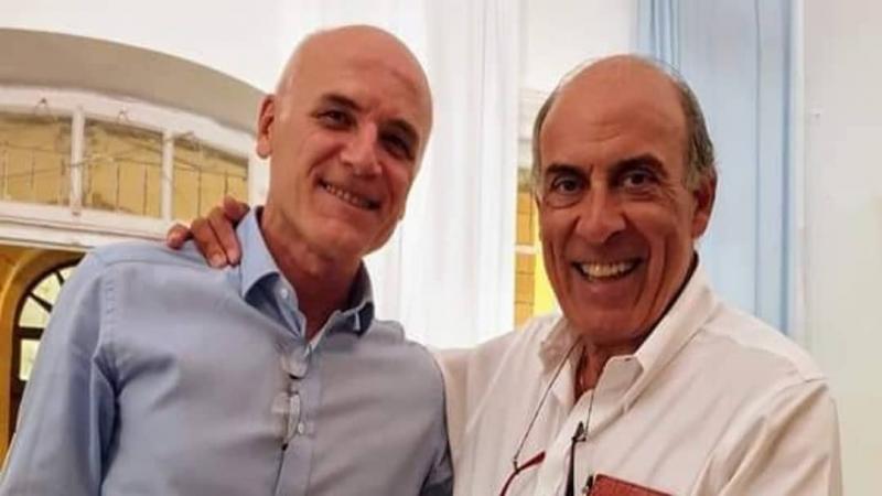 TAC'71 MEZUNUMUZ MUHTAR KENT'DEN GENÇLERE MESAJ