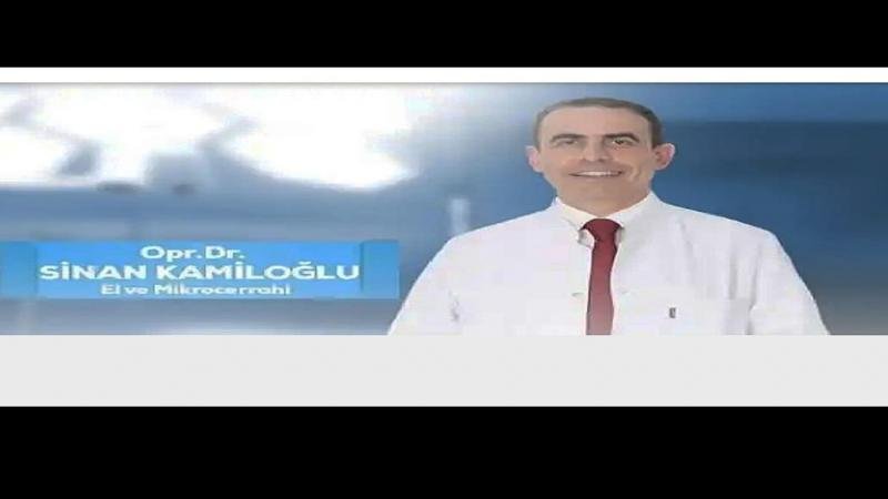 TAC '84 DR. SİNAN KAMİLOĞLU MERSİN'DE