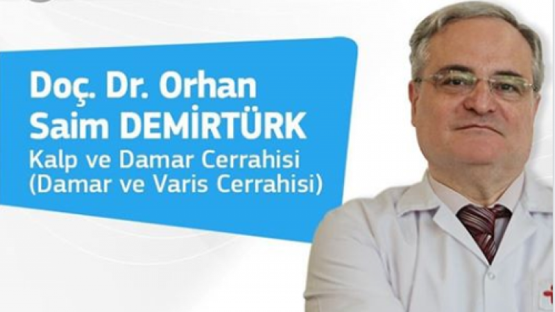 TAC'85 ORHAN SAİM DEMİRTÜRK