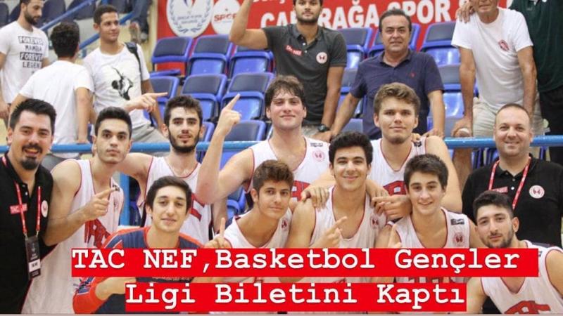 TAC NEF yeniden BGL'DE