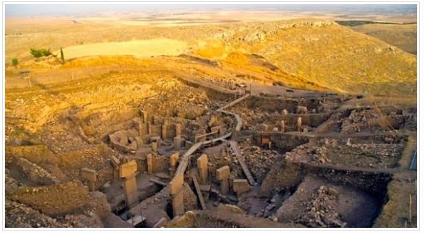 TAC'74 Refik Kutluer'in makalesi Ancient Origins’da
