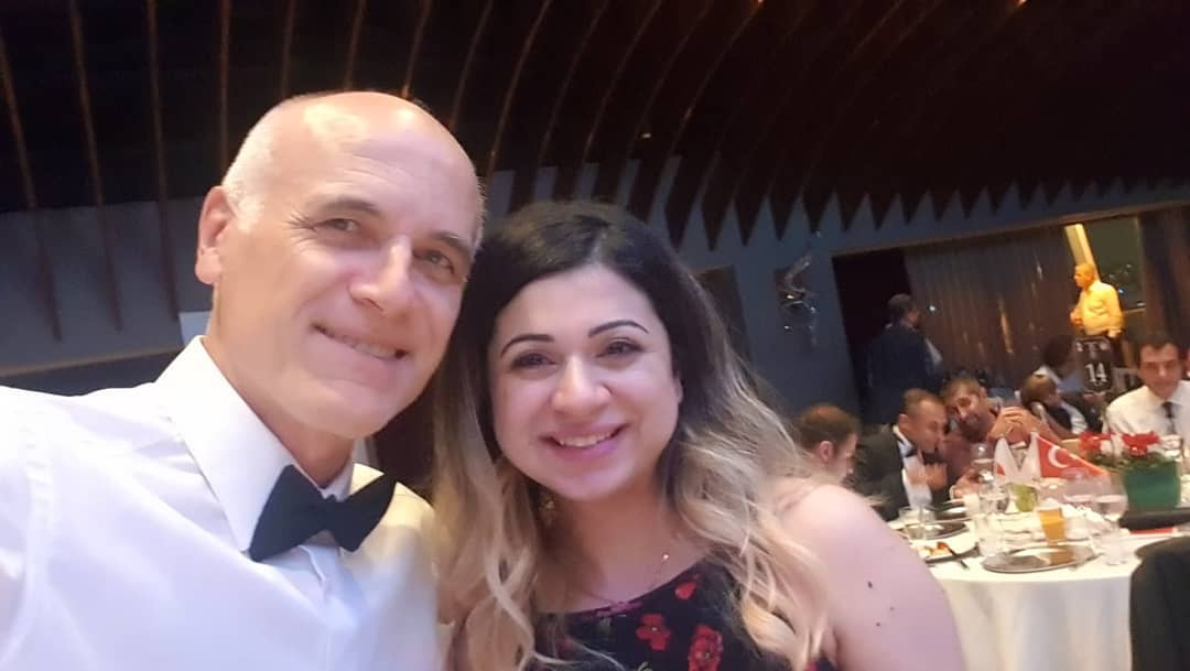 Tuğla Bursunun İlk Yıldızlarından Özge Şahan Doktor oldu