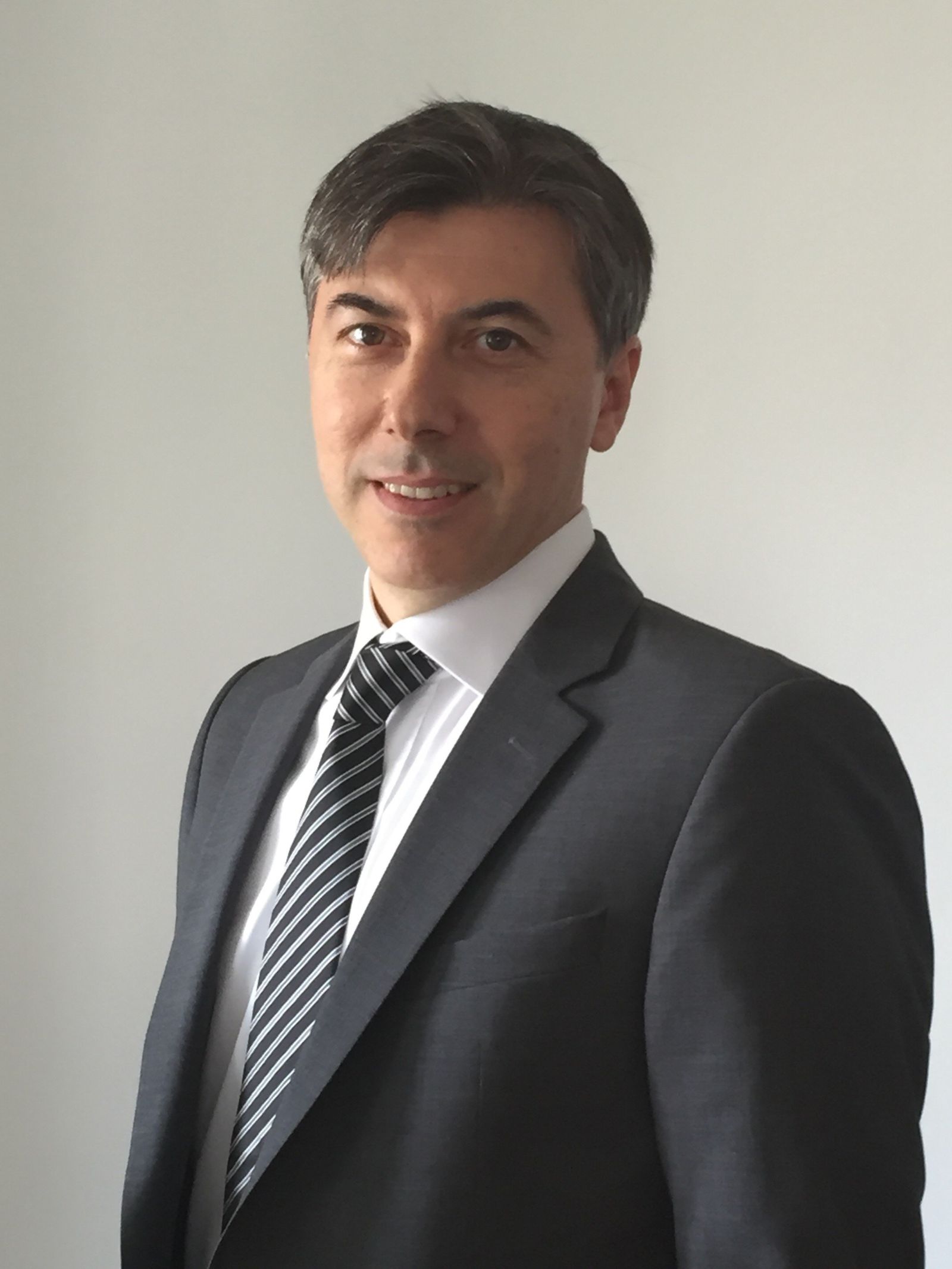 İZOCAM A.Ş. ye TAC’li Genel Direktör