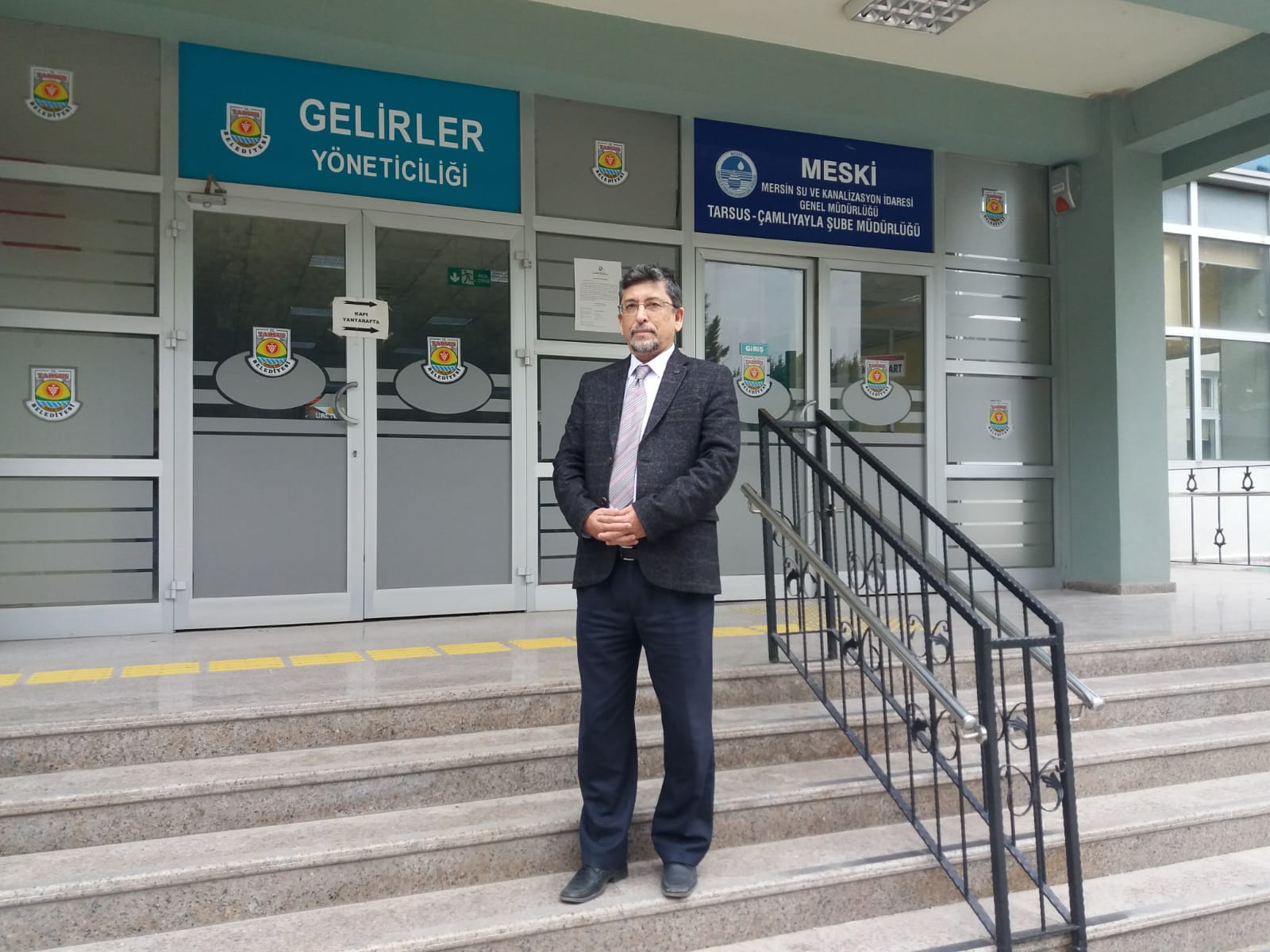 TAC’80 Soner Aydınol’dan Bir Haber