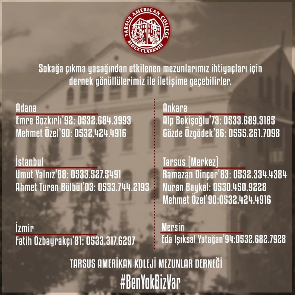 Birlikte Daha Güçlüyüz