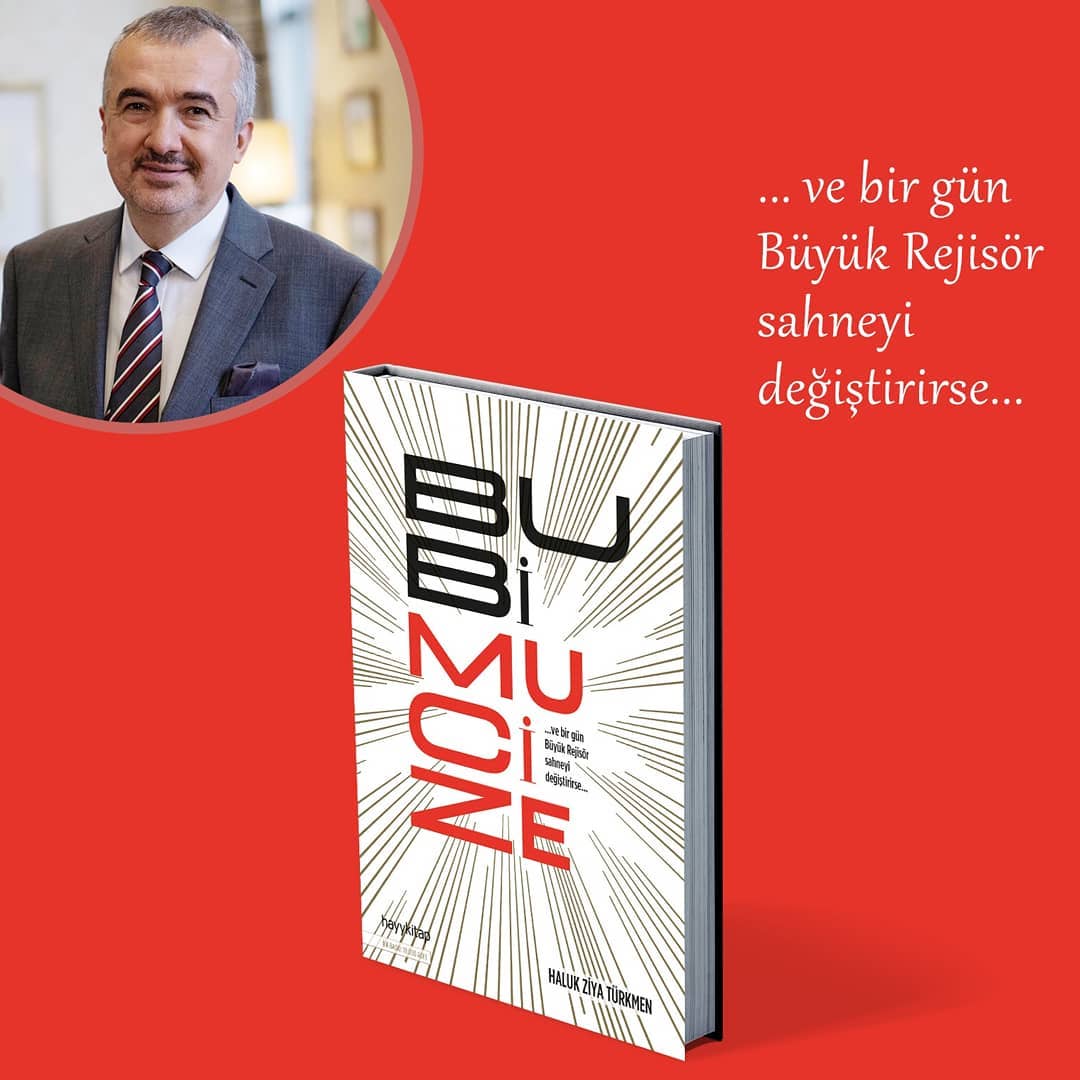 Mezunumuzun Yeni  Kitabı Çıktı