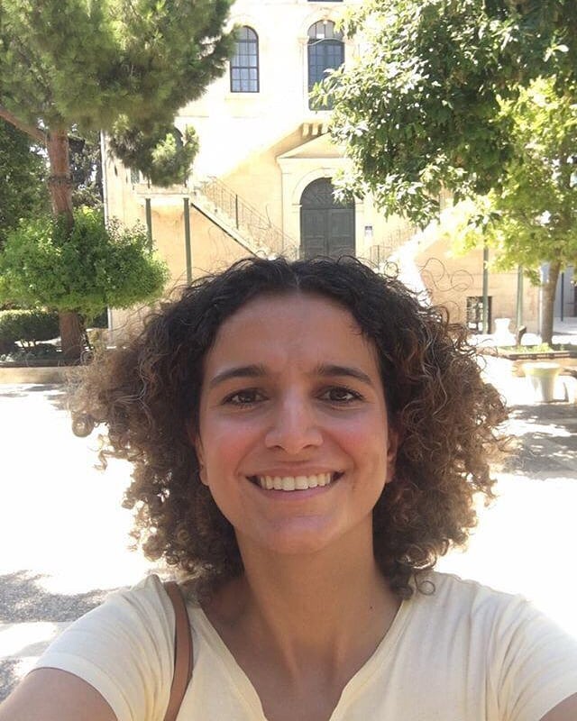 TAC’11 Nazlı Çiçek Semercioğlu’ndan Güzel Bir Haber