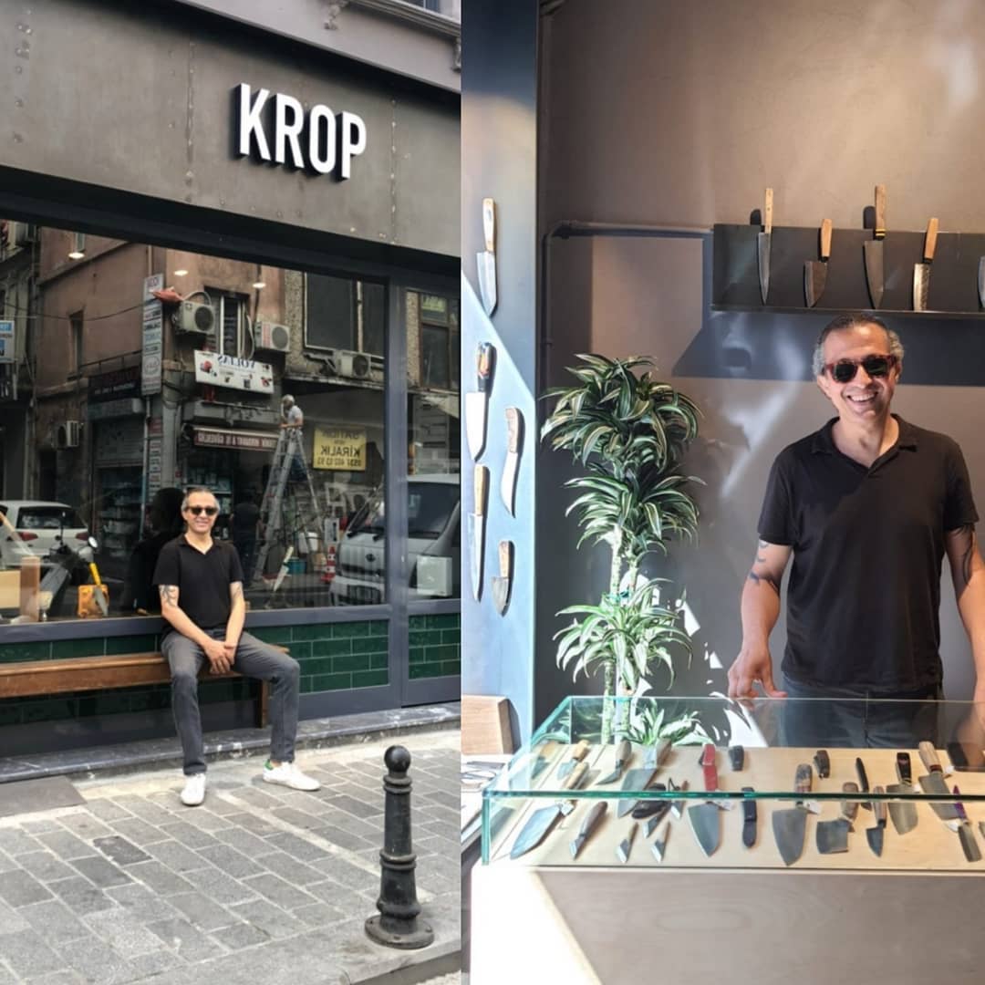 TAC’82 Sinan Tansal’dan Güzel Bir Haber