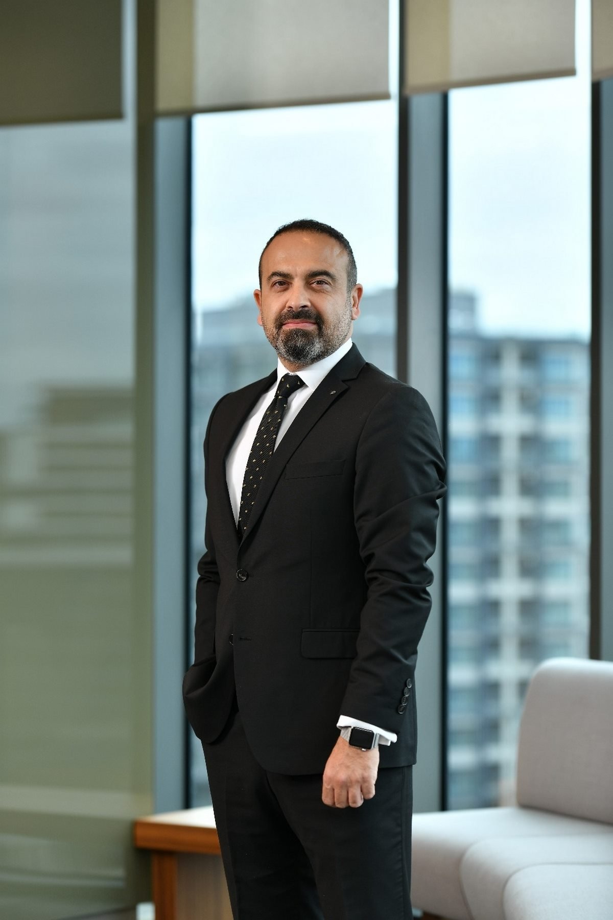 Mete Yüksel’den Güzel Bir Haber