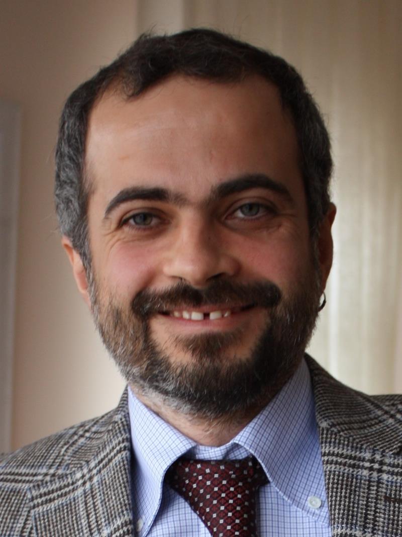 ODTÜ Fen - Edebiyat Fakültesine TAC'li Dekan