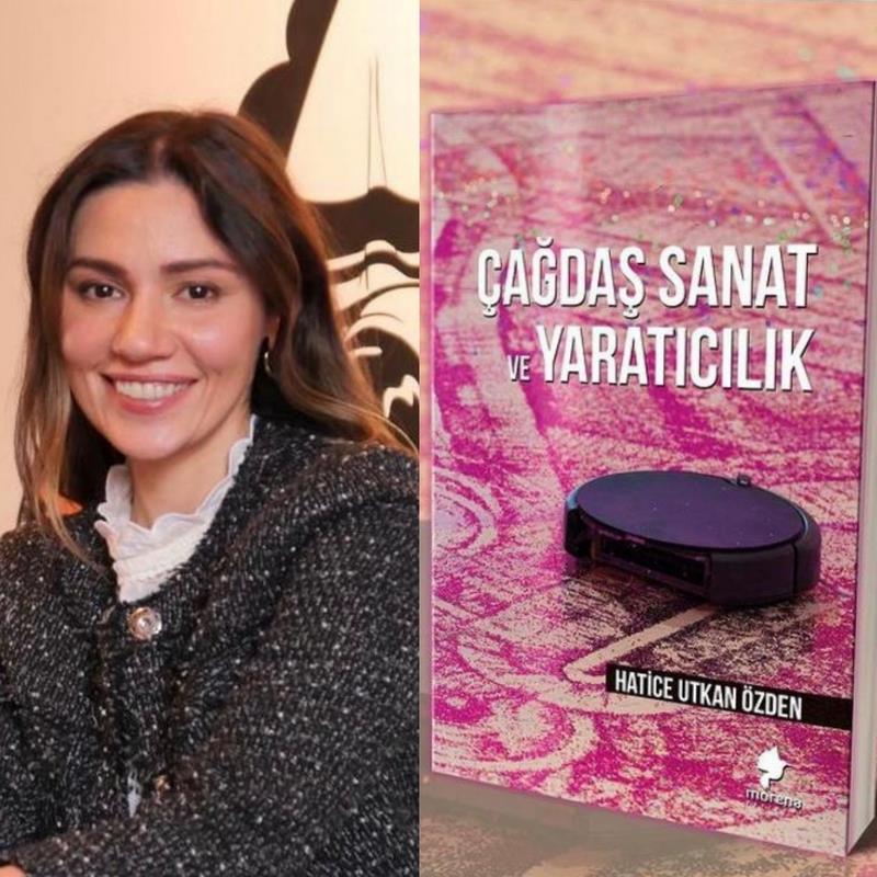 Hatice Utkan Özden'den Güzel Haber