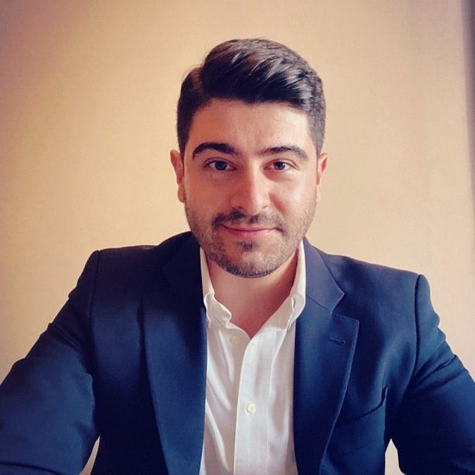 Ali İlci’den Güzel Bir Haber