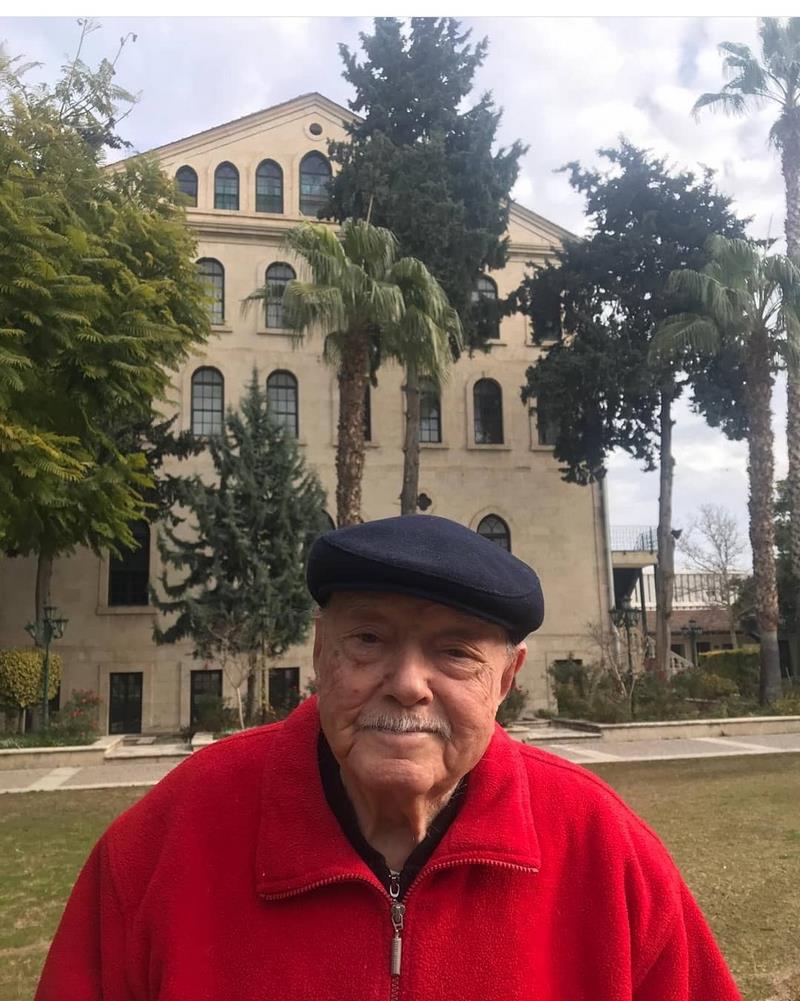 Haydar Hocamızı Sonsuzluğa Uğurladık