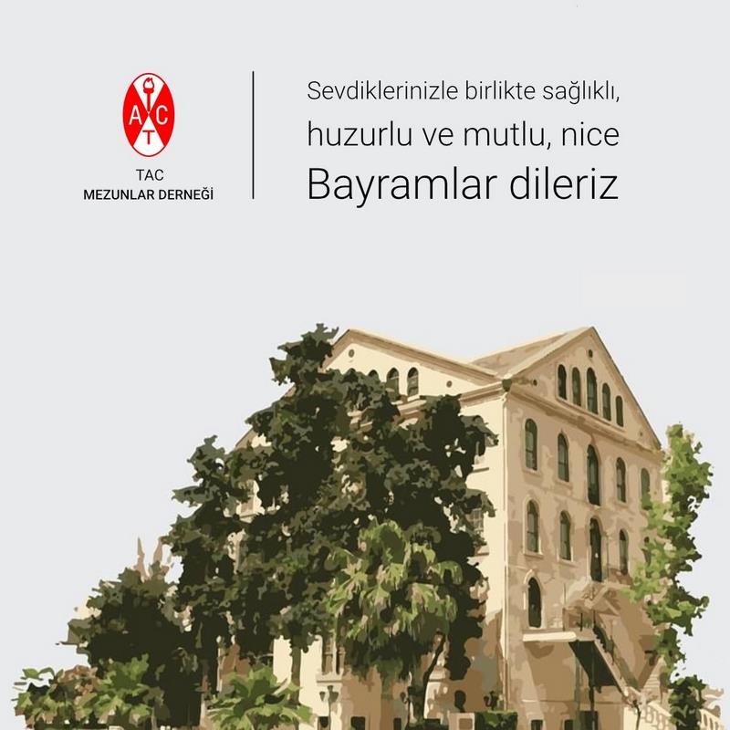 Bayramınız Kutlu Olsun
