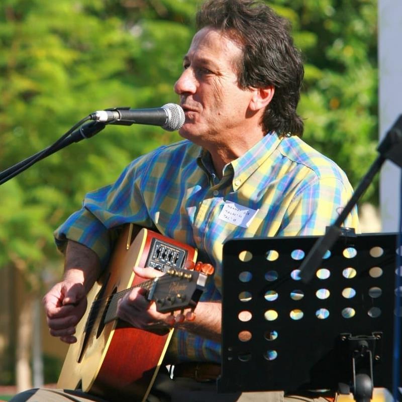 Mehmet Gür'den "The Path" Albümü