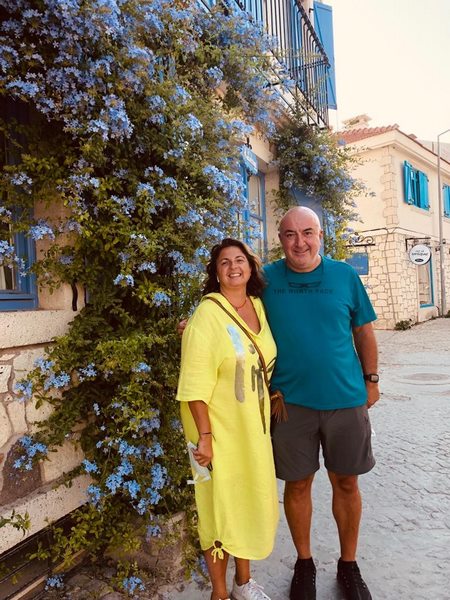 TAC'86 Tanju Olcar'dan Güzel Bir Haber