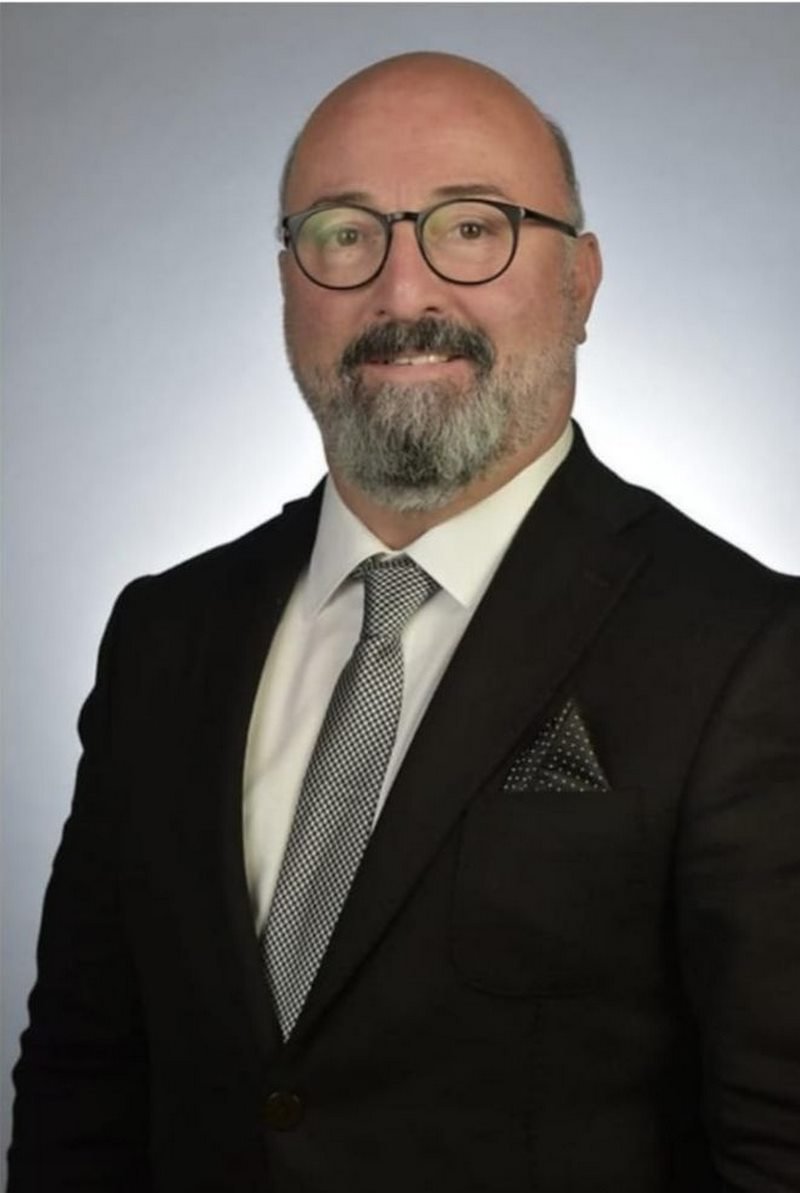 TAC’84 Prof. Dr. Atilla Arıdoğan’dan Güzel Bir Haber