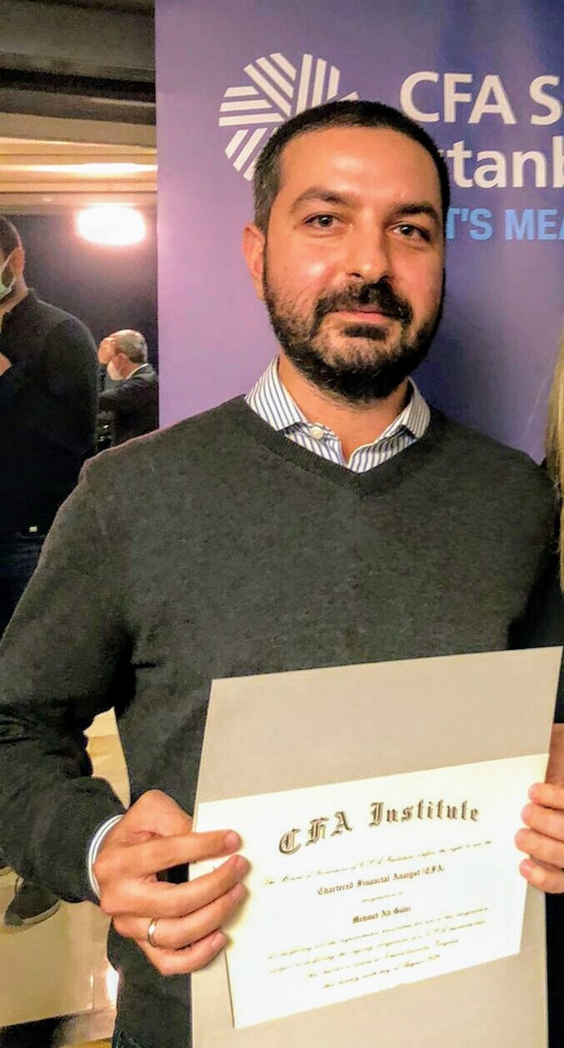 TAC’08 Mehmet Ali Güleç’ten Güzel Bir Haber