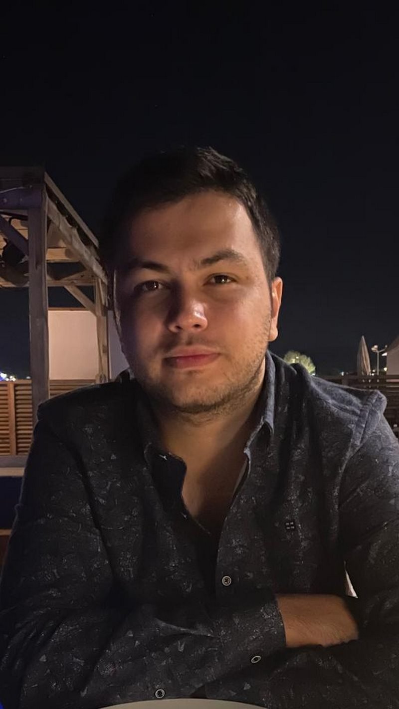 TAC’14 Arda Tuncel'den Güzel Bir Haber