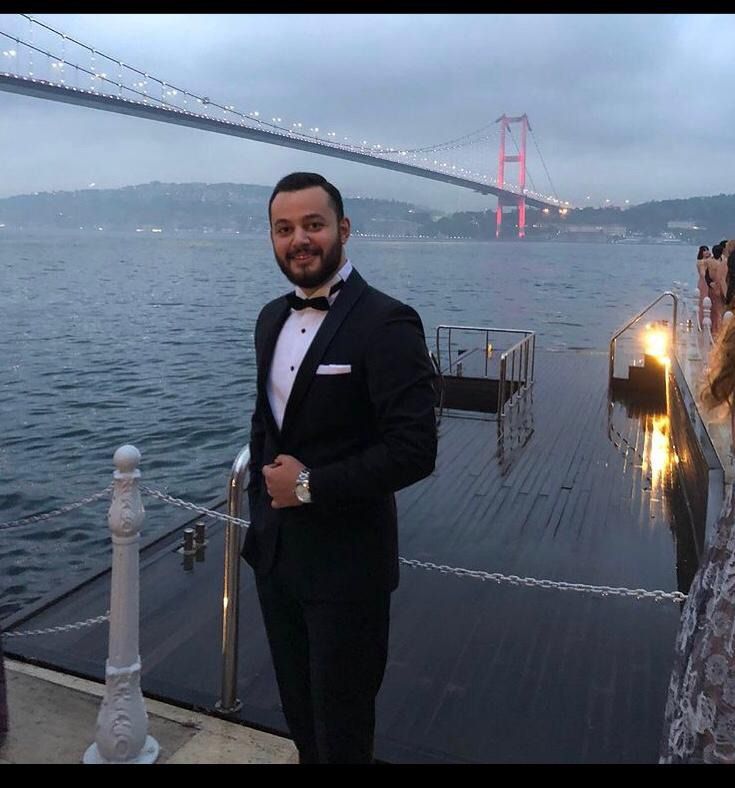 TAC’14 Mehmet Can Milcan’dan Güzel Bir Haber