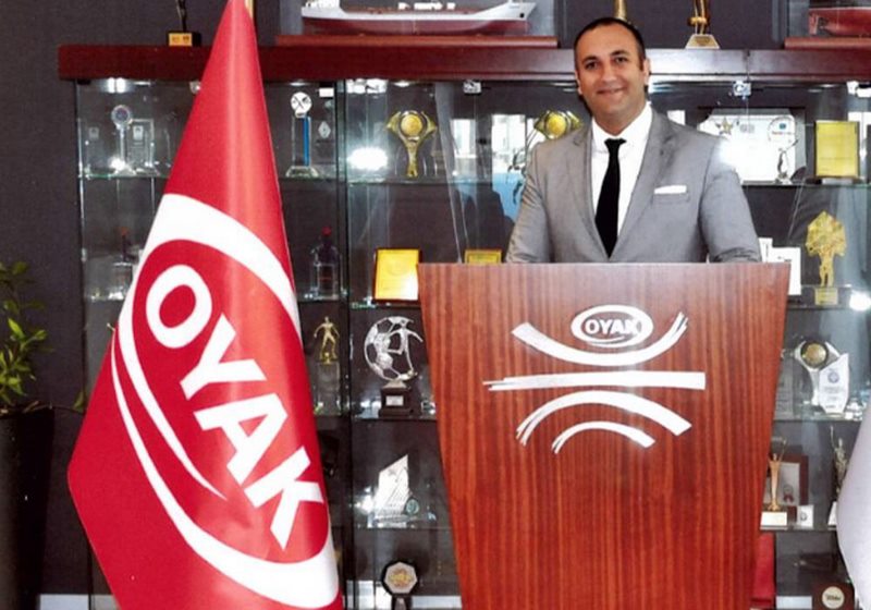 TAC’98 Eren Ziya Dik’den Güzel Bir Haber